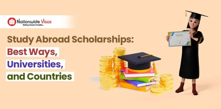 How to Apply for Scholarships Abroad